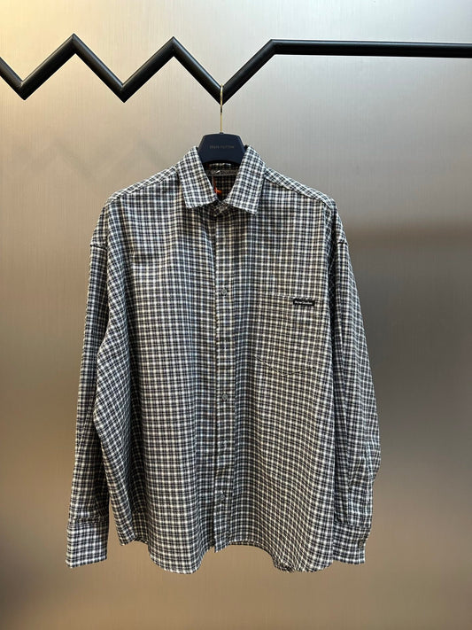 AS Long Sleeve Shirt