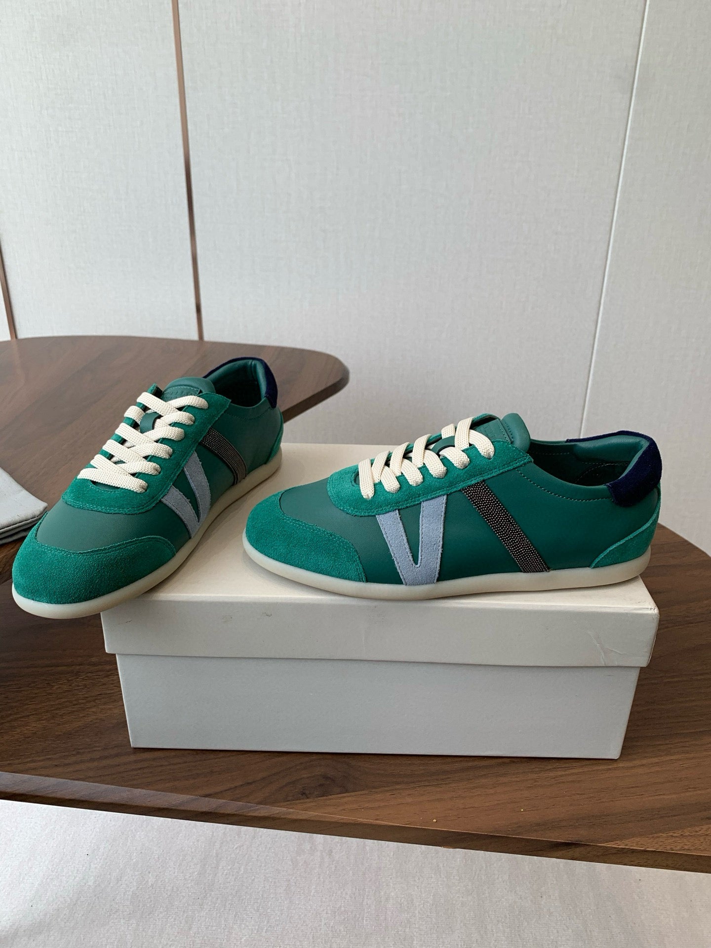 Brunello Cucinelli Sneakers