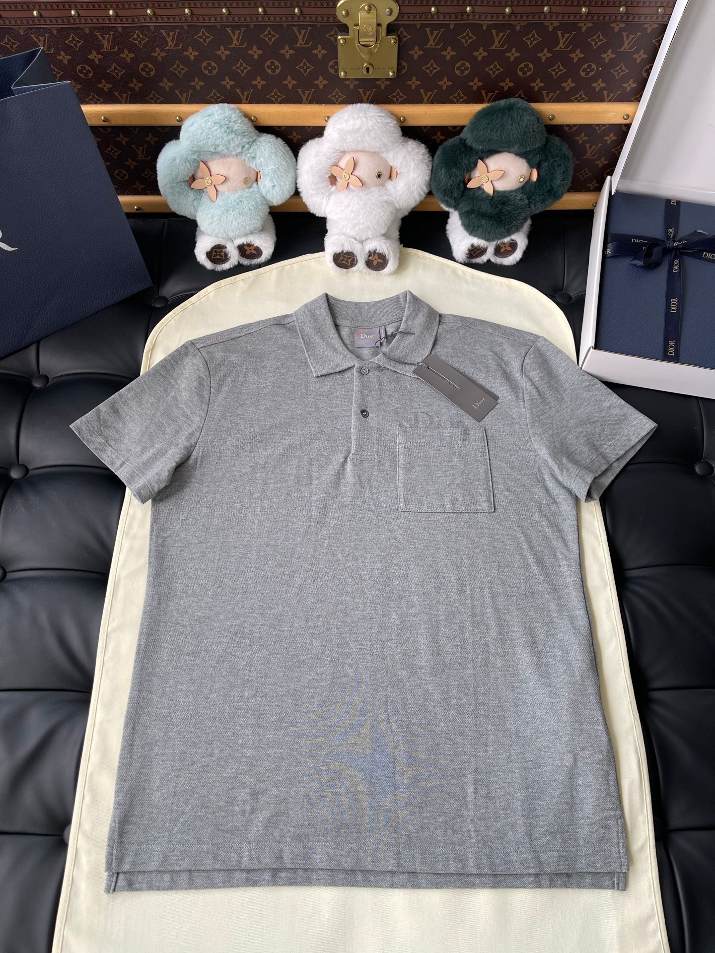 Dior Polo