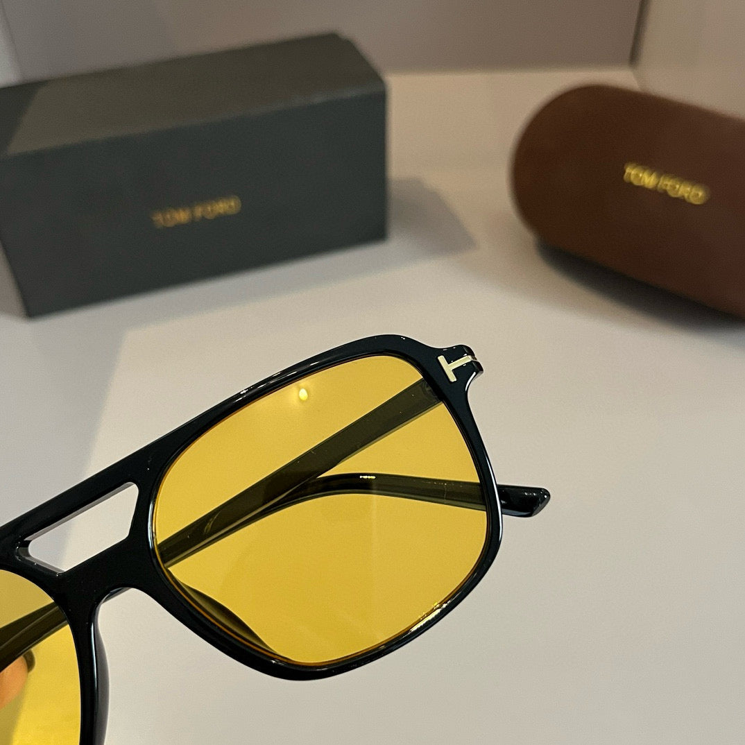 Tom Ford Sunglasses