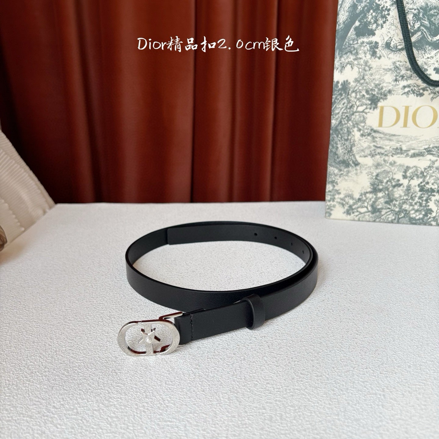 Dior Belt