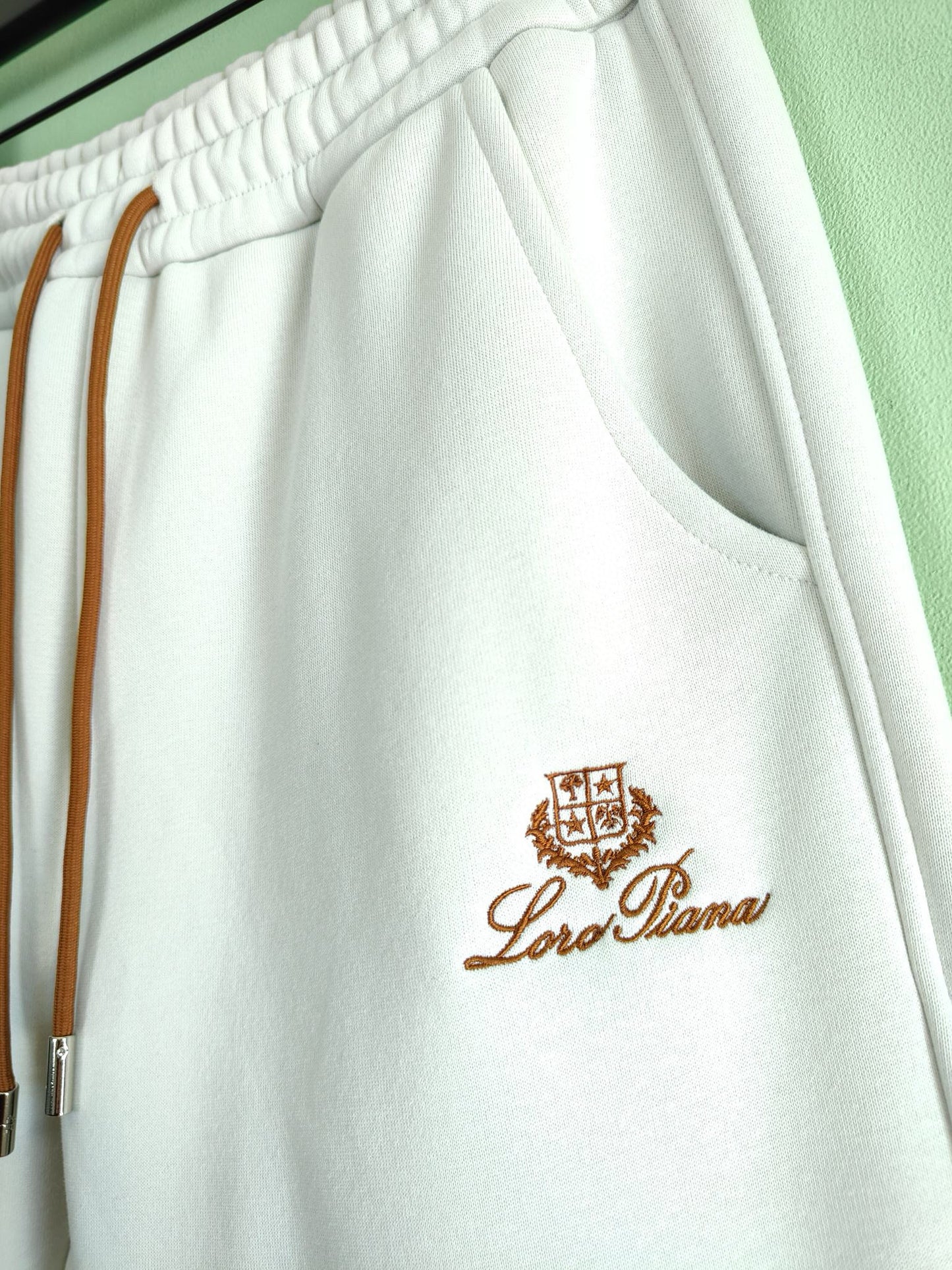 Loro Piana Long Pants