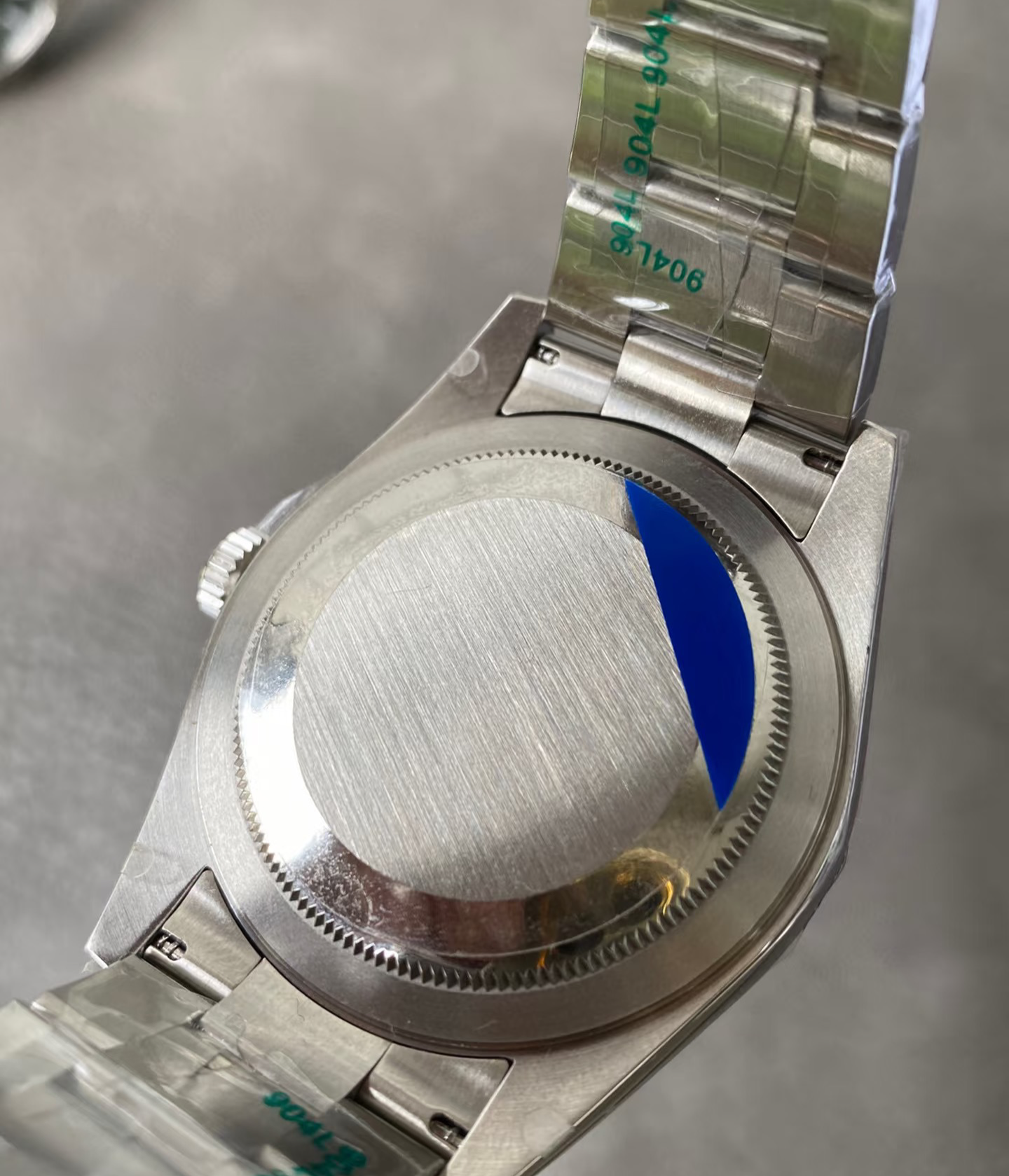 Rolex Oyster Perpetual Sky Dweller