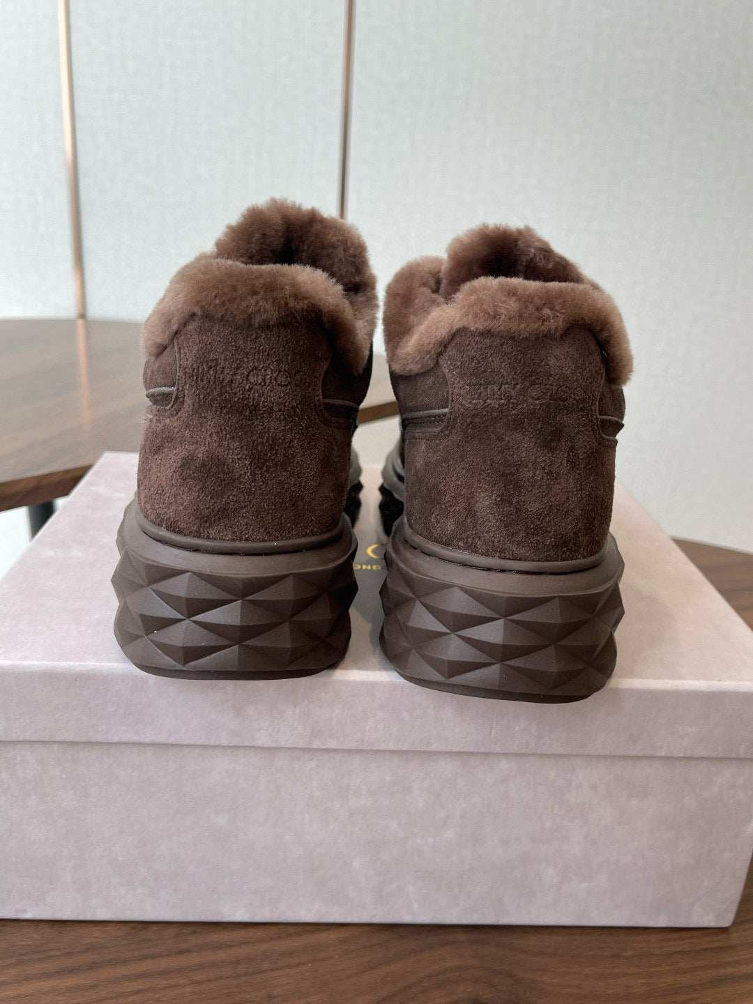 Jimmy Choo Sneakers