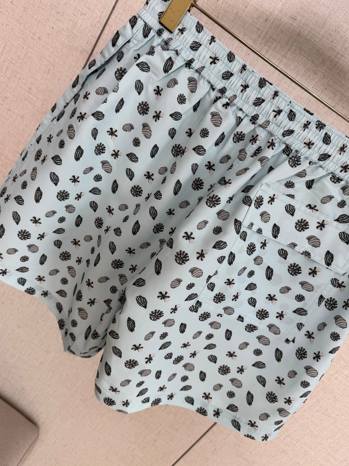 LP Short Pants