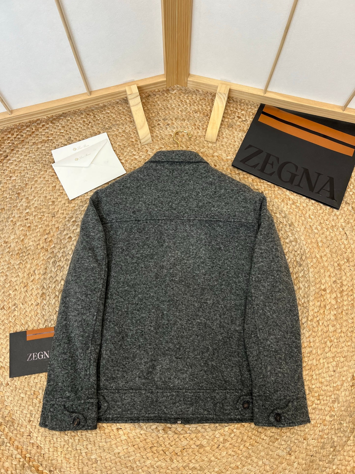 ZG Jacket