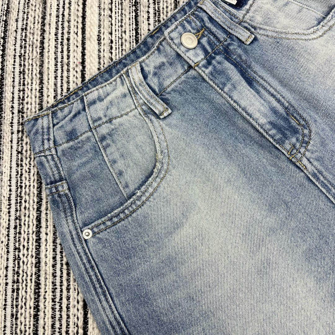 Alexander Wang Long Jeans