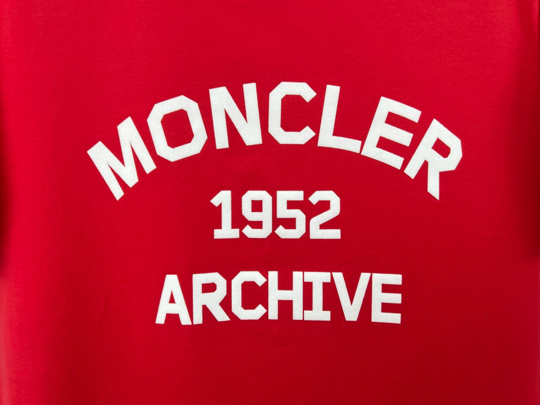 Moncler T-Shirt