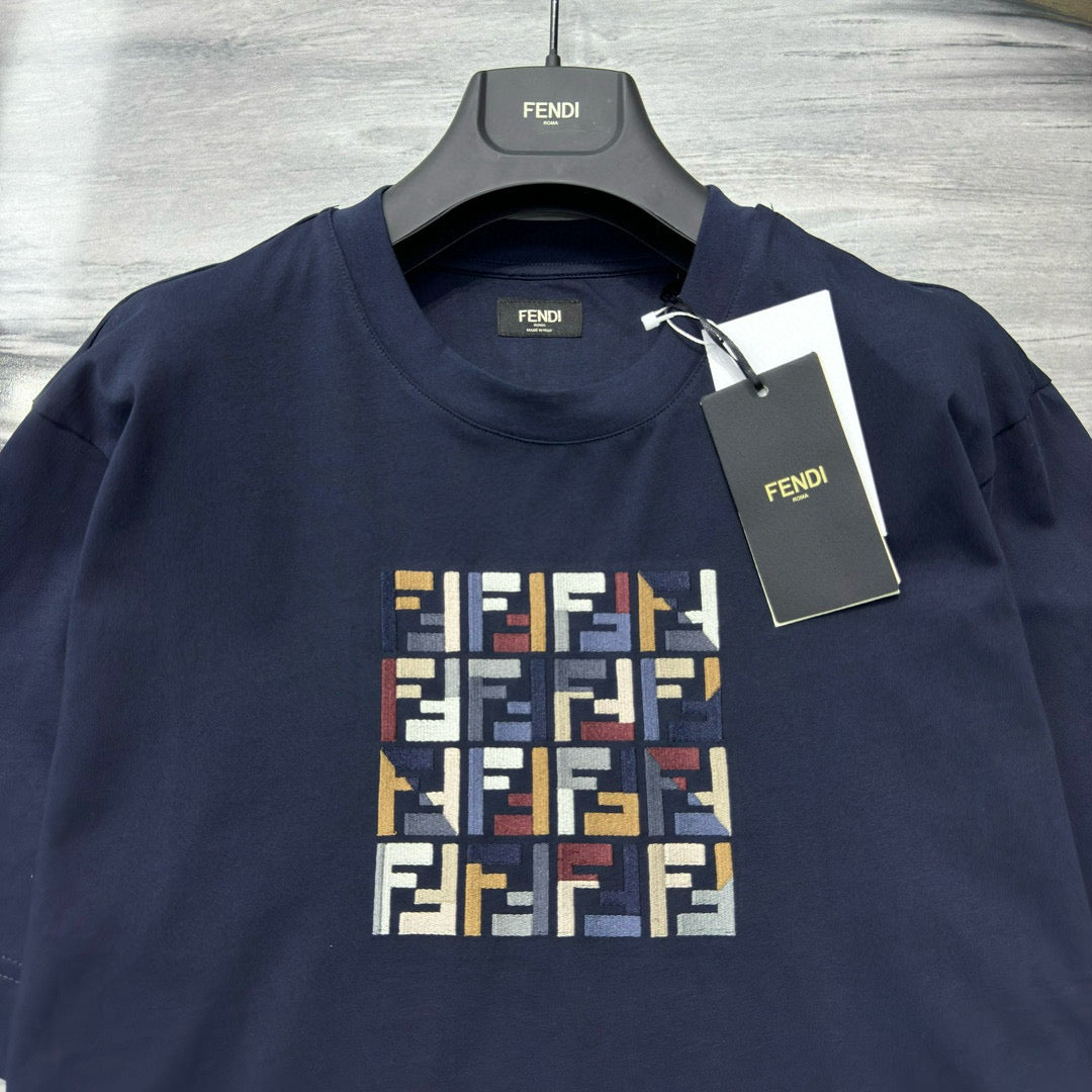 Fendi Tee