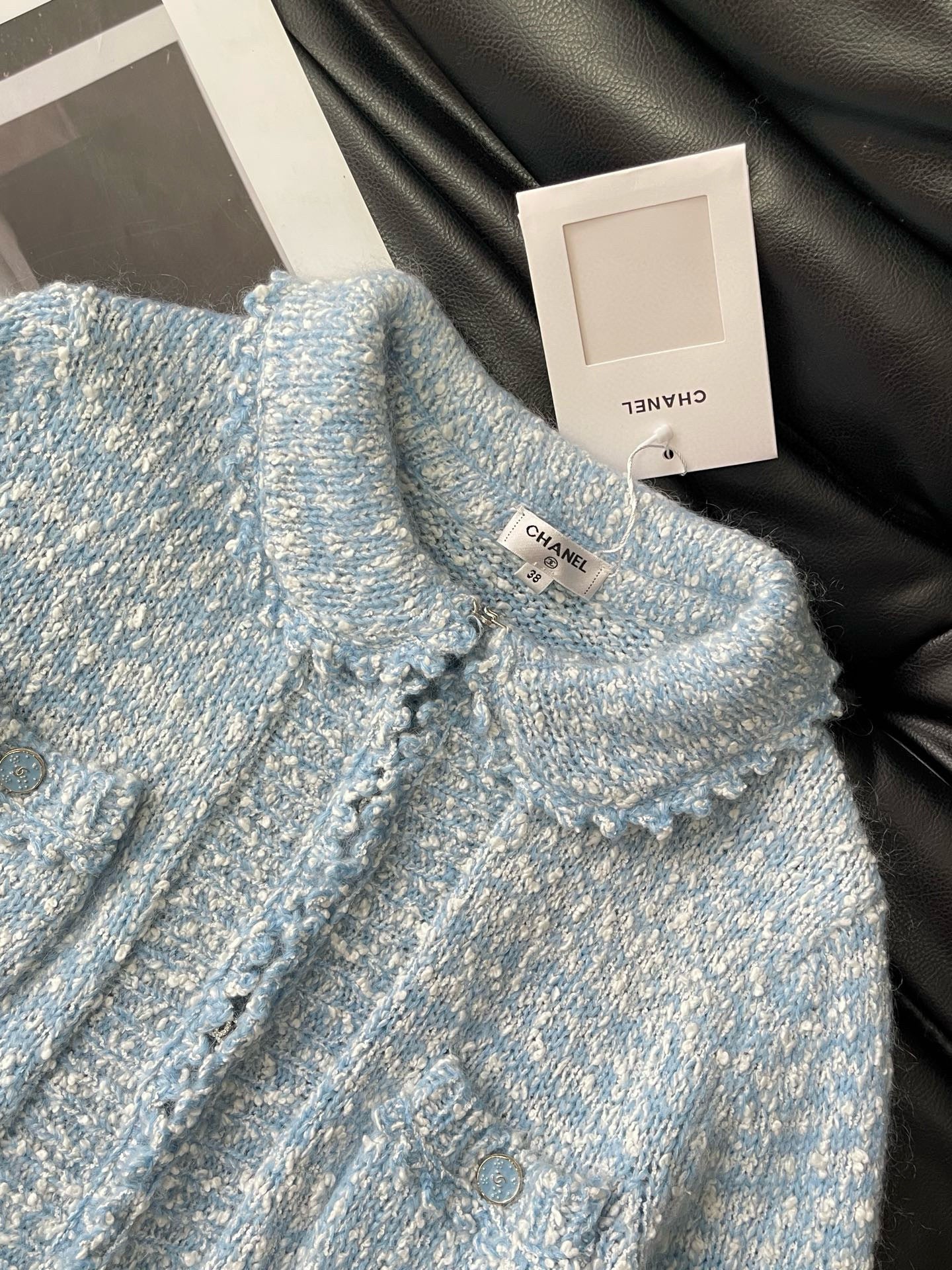 Chanel Jacket