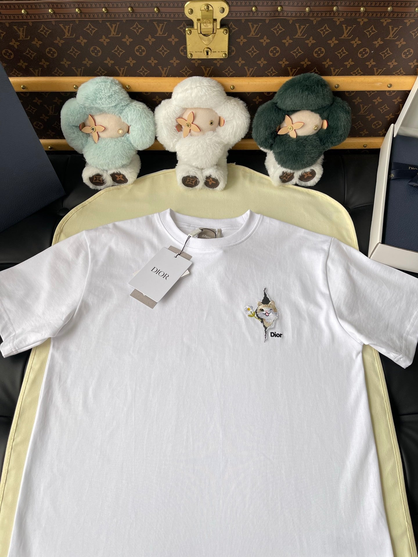 Dior T-Shirt