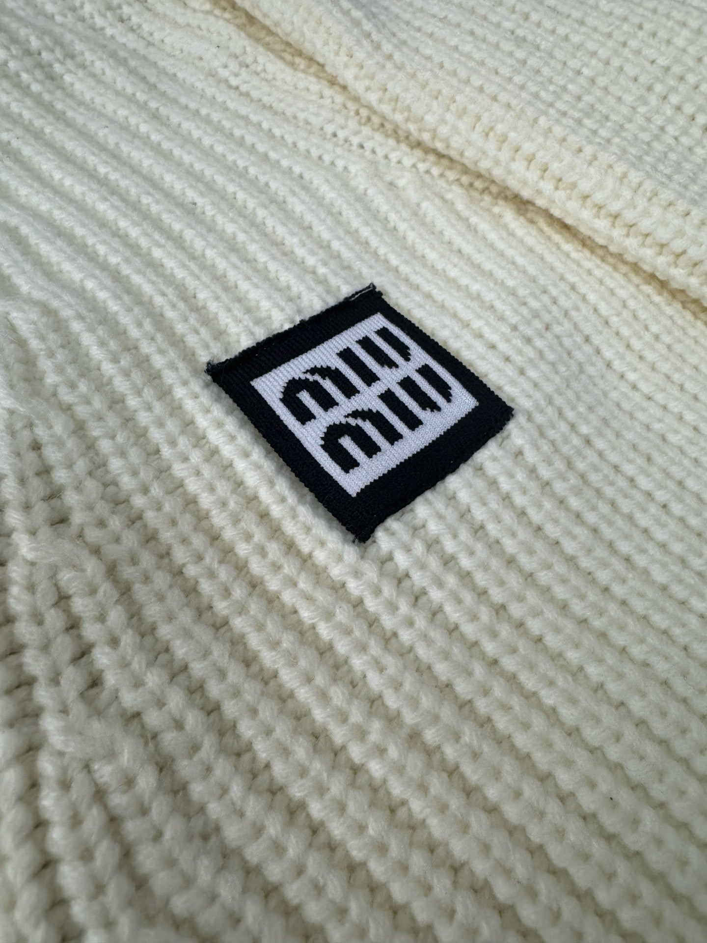 Miu Miu Cardigan