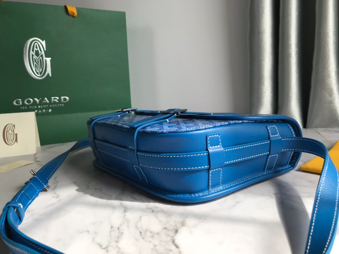 GYD Belvedere MM Bag