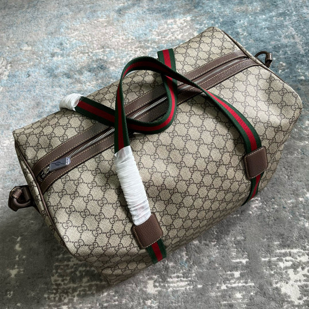 GC Duffle Bag