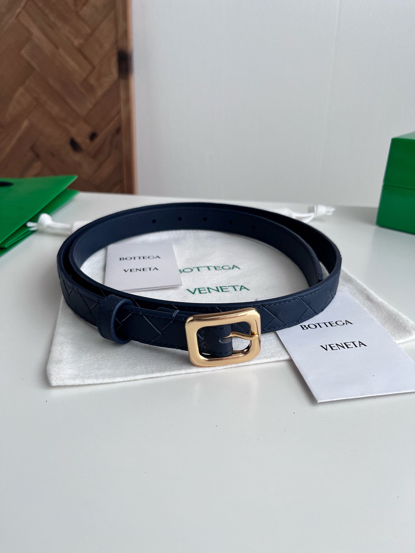 Bottega Veneta Belt
