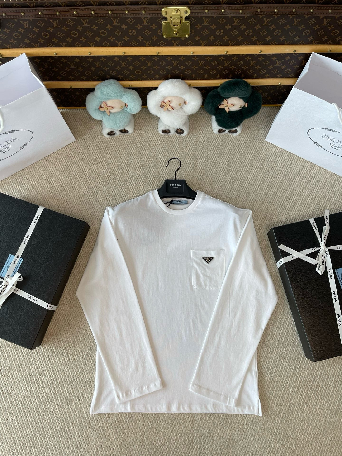 Prada Sweater