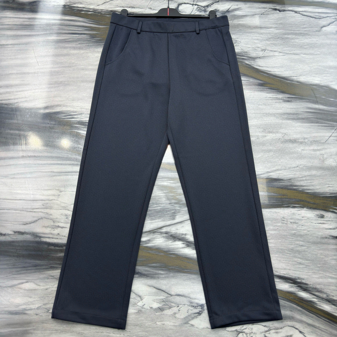 Prada Long Pant