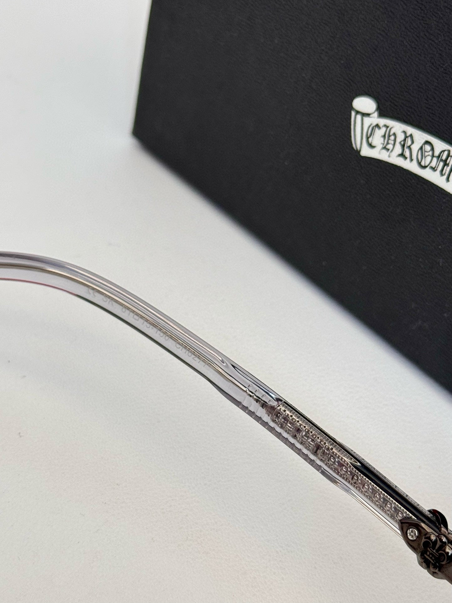 Chrome Heart Sunglasses