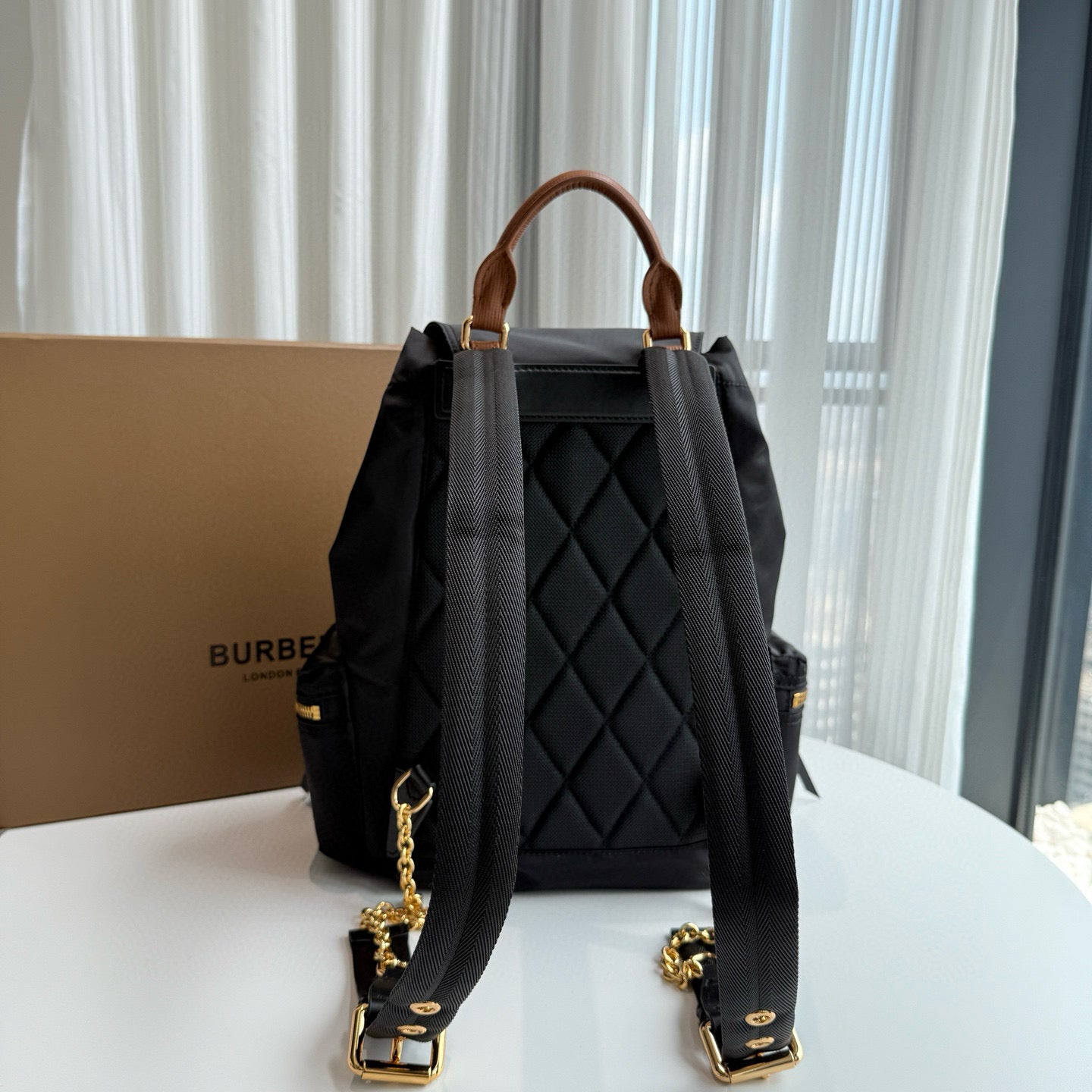 Burberry BackPack