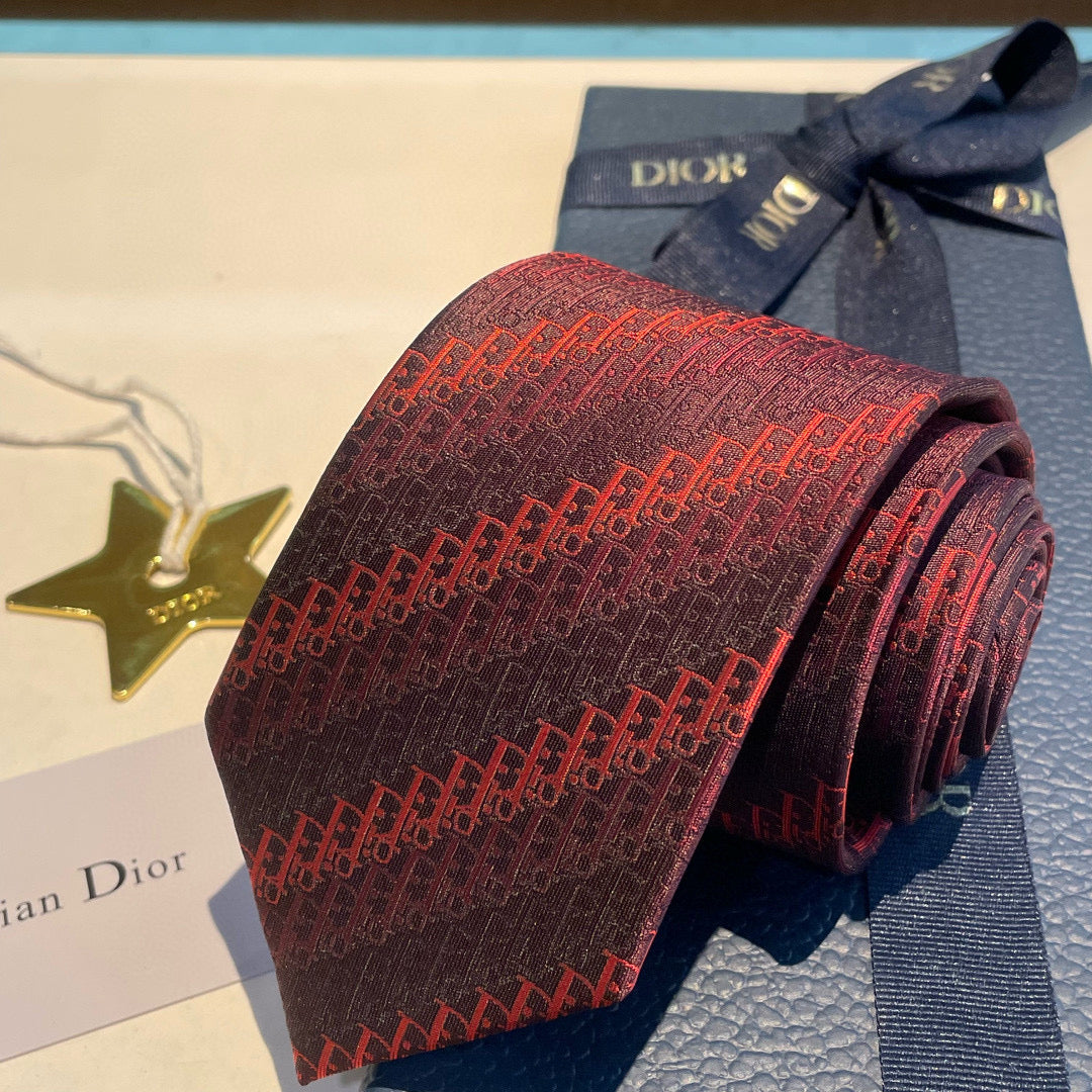 Dior Tie