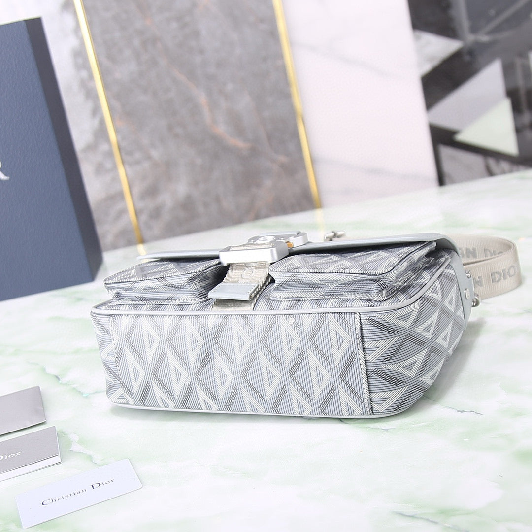 Dior Hit The Road Shoulder Bag