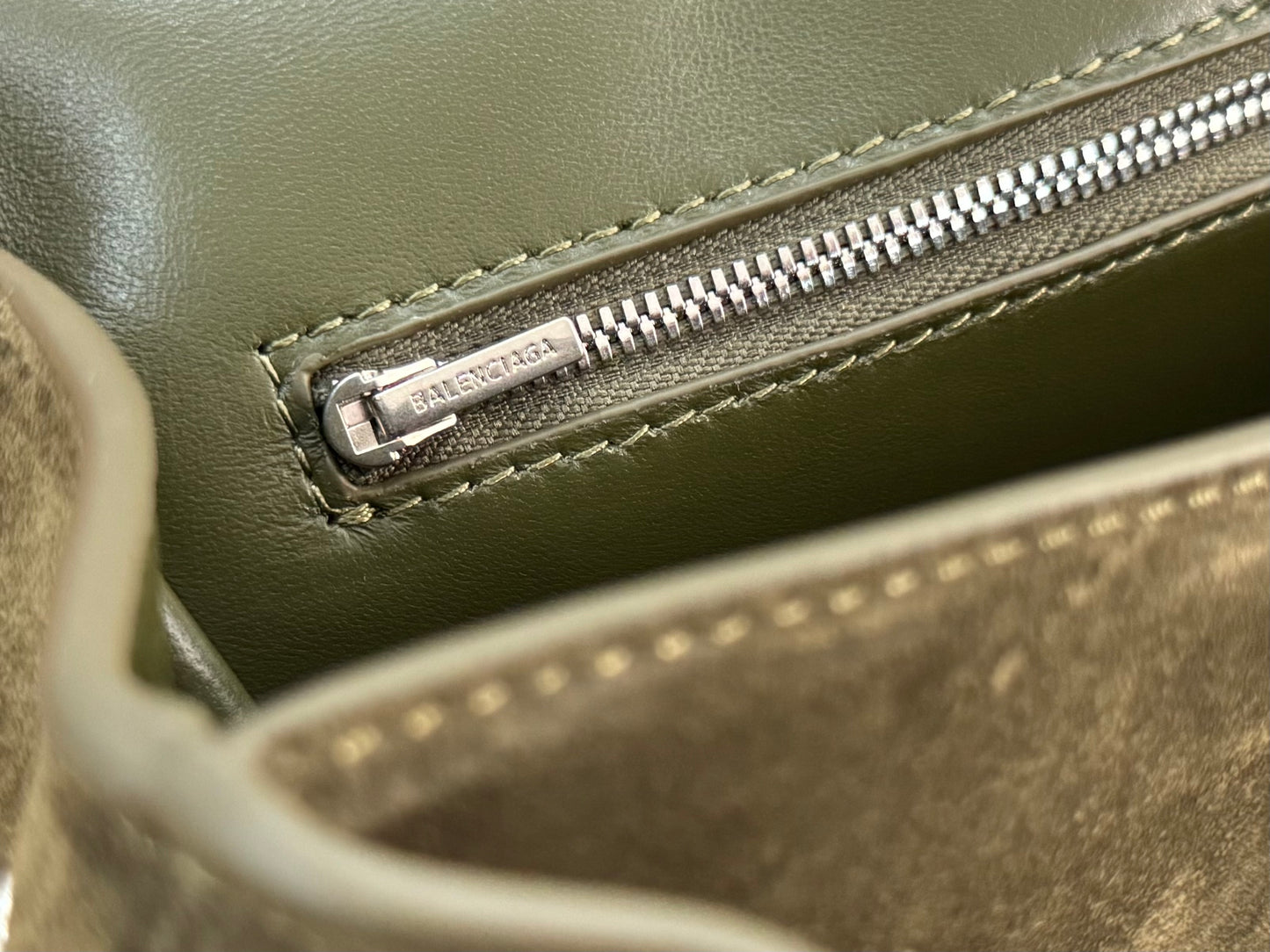 BLCG Rodeo Handbag 29x20x10cm