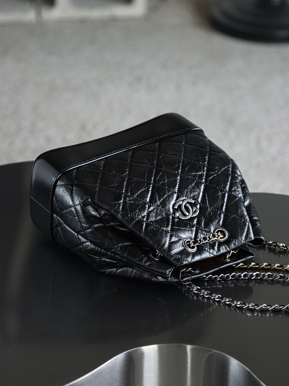 Chanel Shoulder Bag