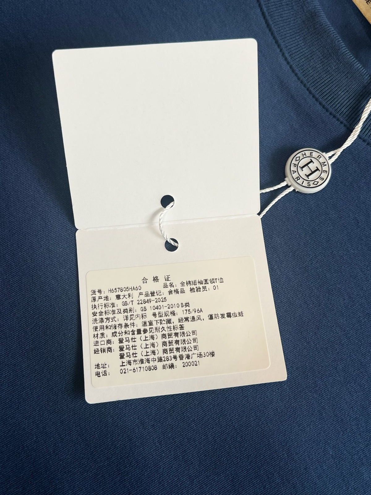 Hermes T-Shirt