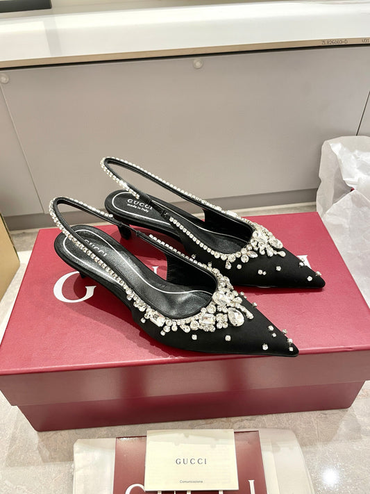 Gucci Heels