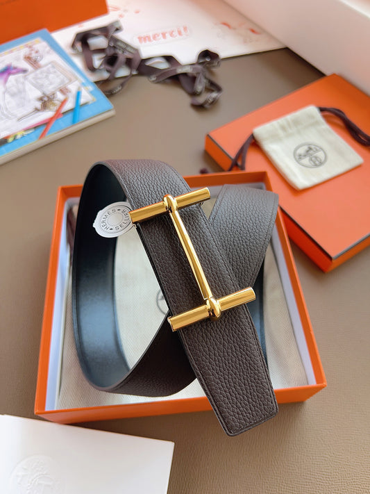 Hermes Belt
