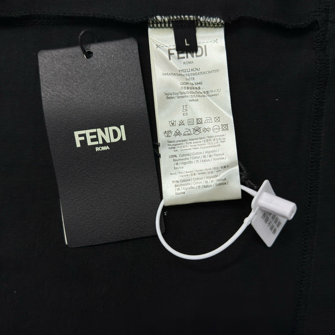 Fendi Tee