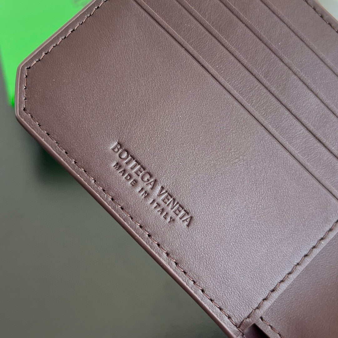 Bottega Veneta Wallet