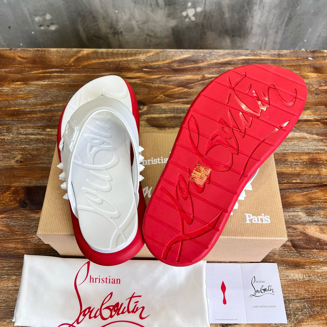 Christian Louboutin Sandals