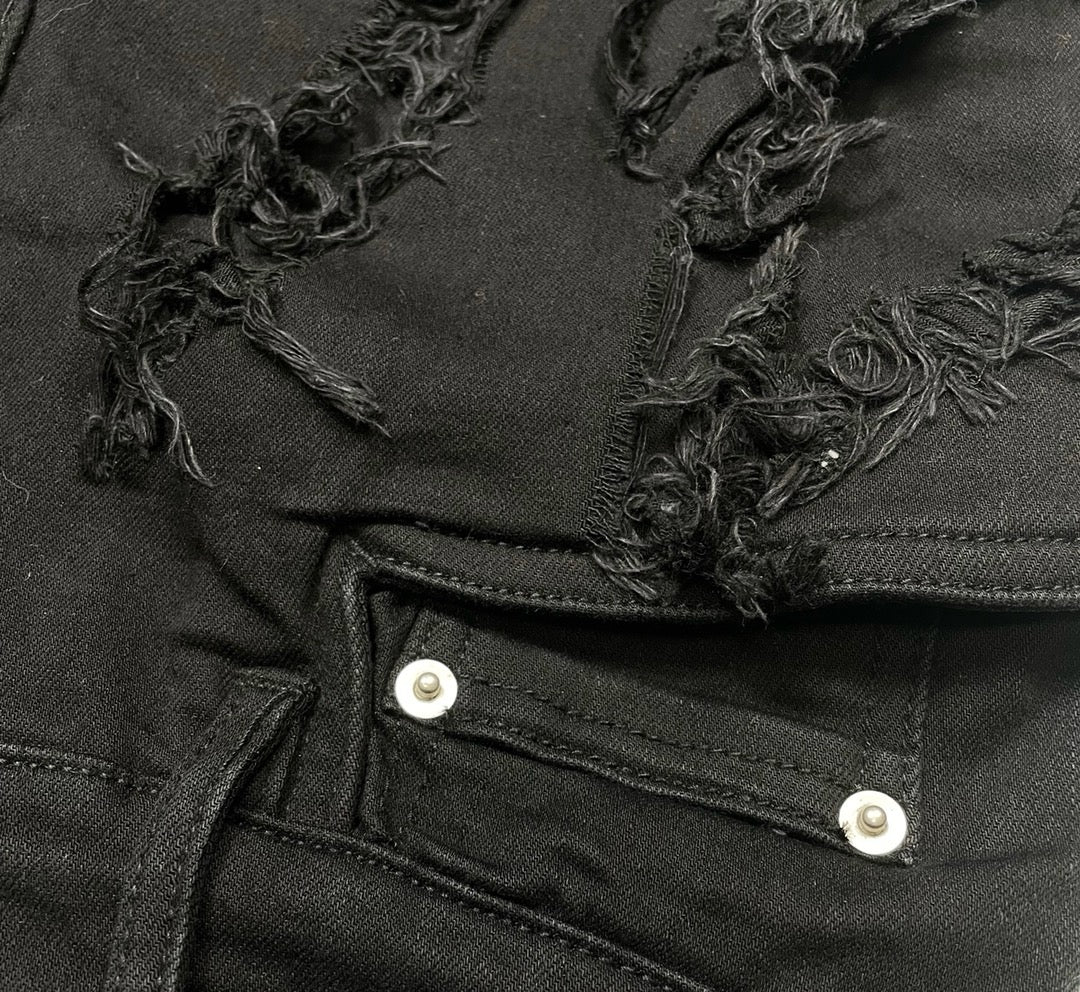 Rick Owen Jeans