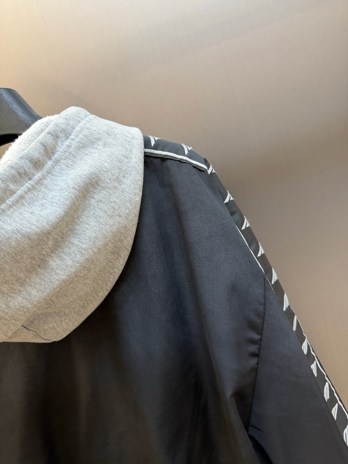 Balenciaga Jacket