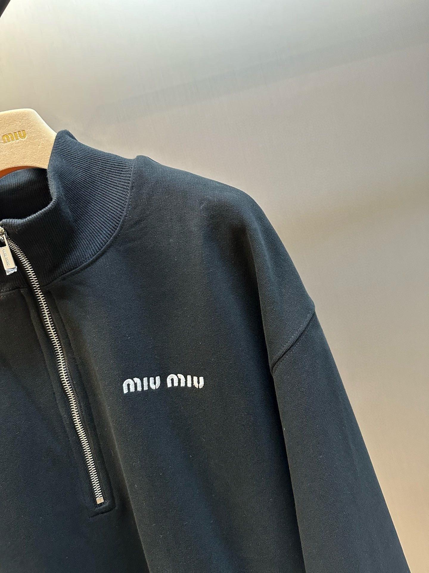 Miu Miu Sweater