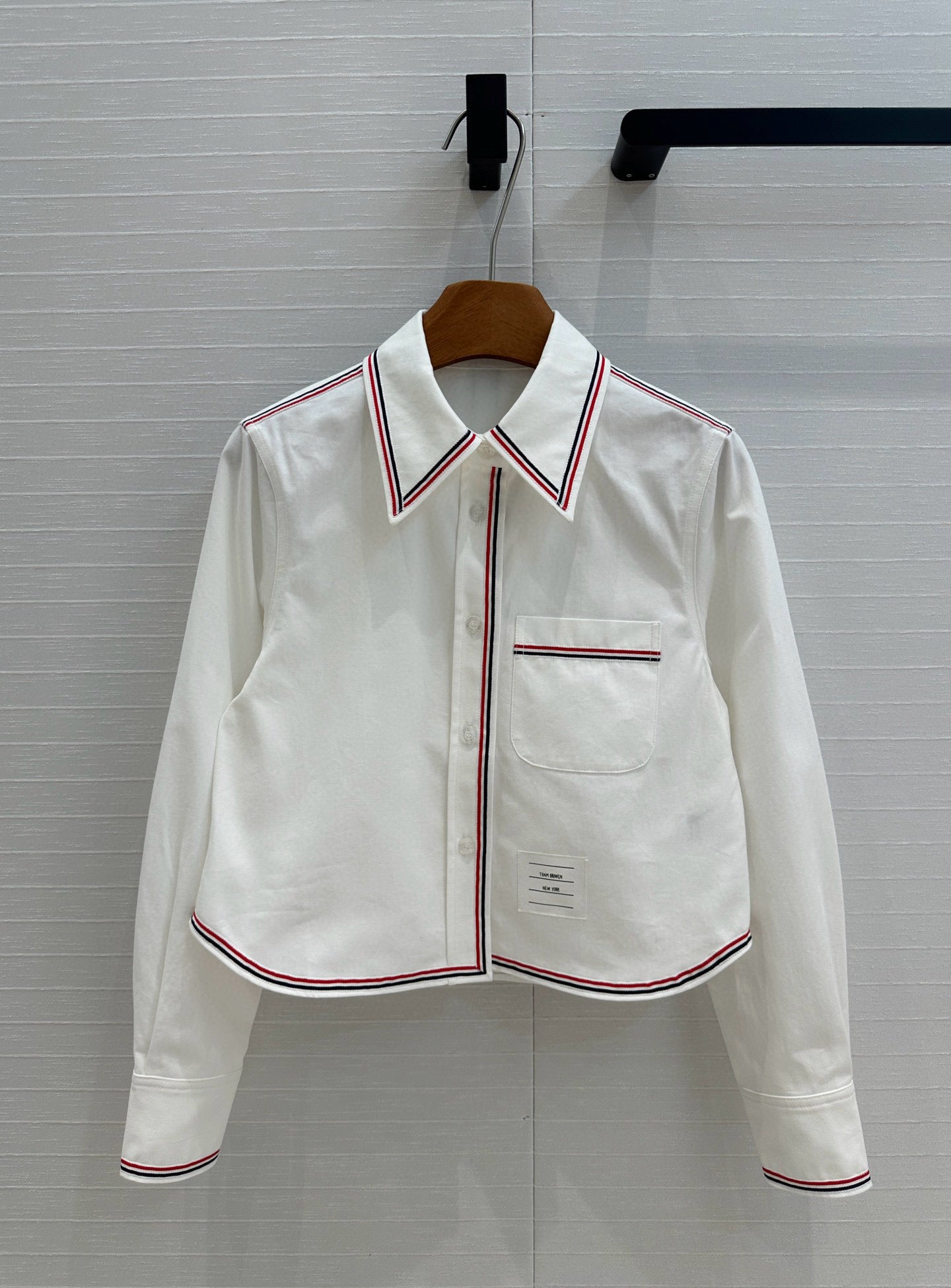 TB Long Sleeve Shirt