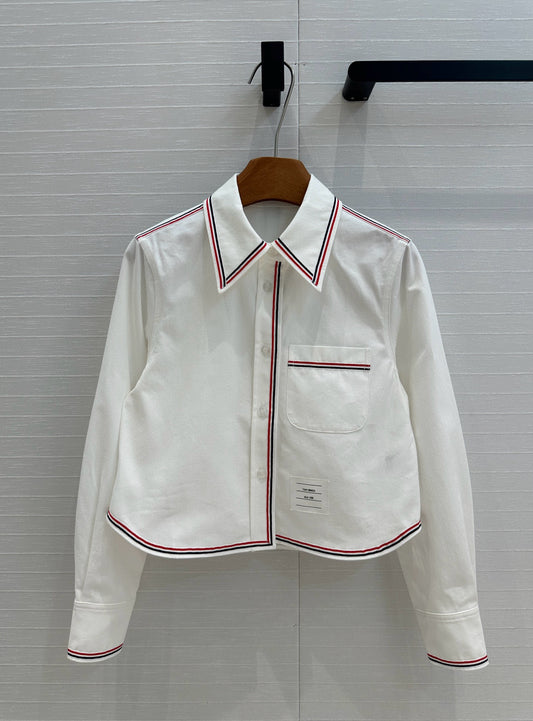 TB Long Sleeve Shirt