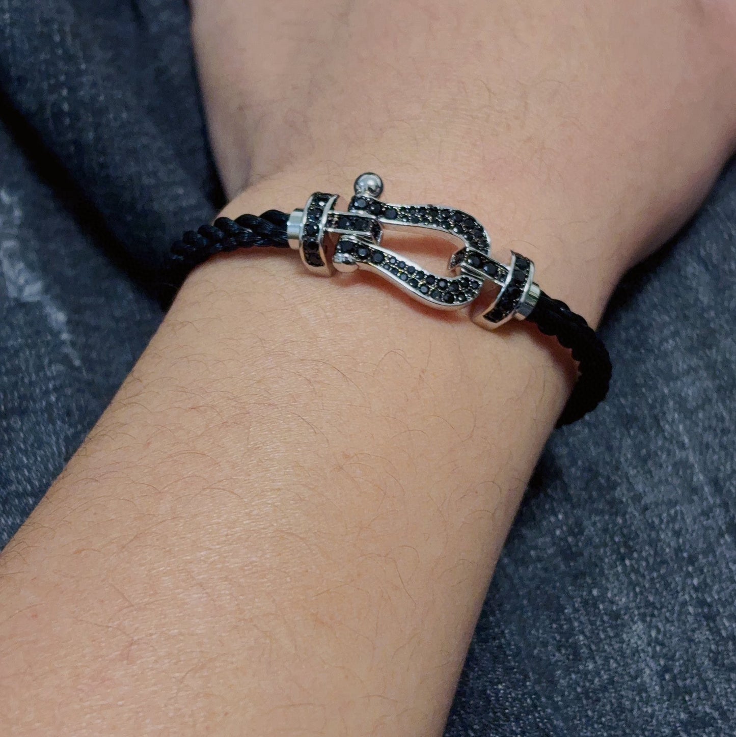 Fred Bracelet