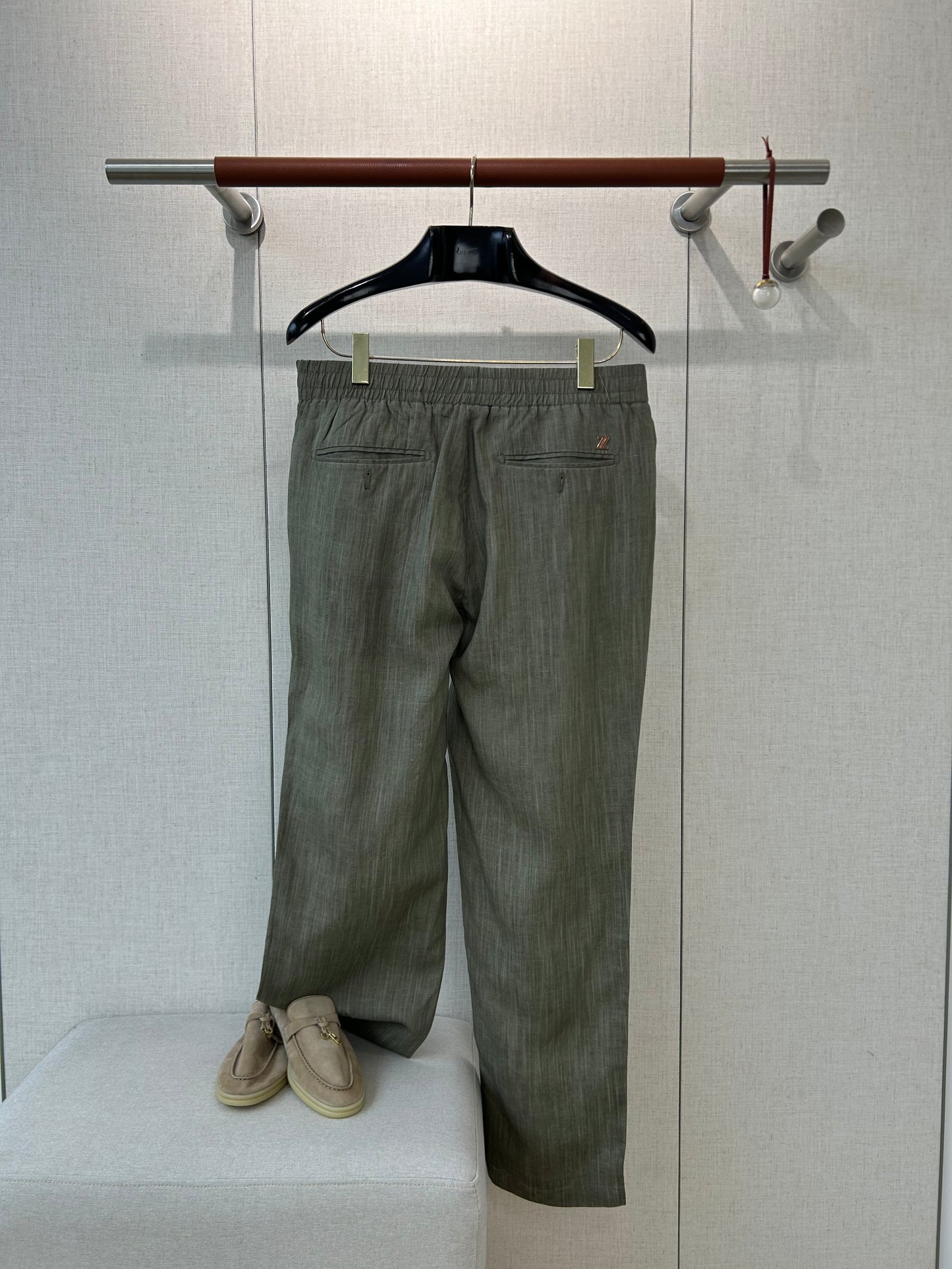 ZG Long Pants