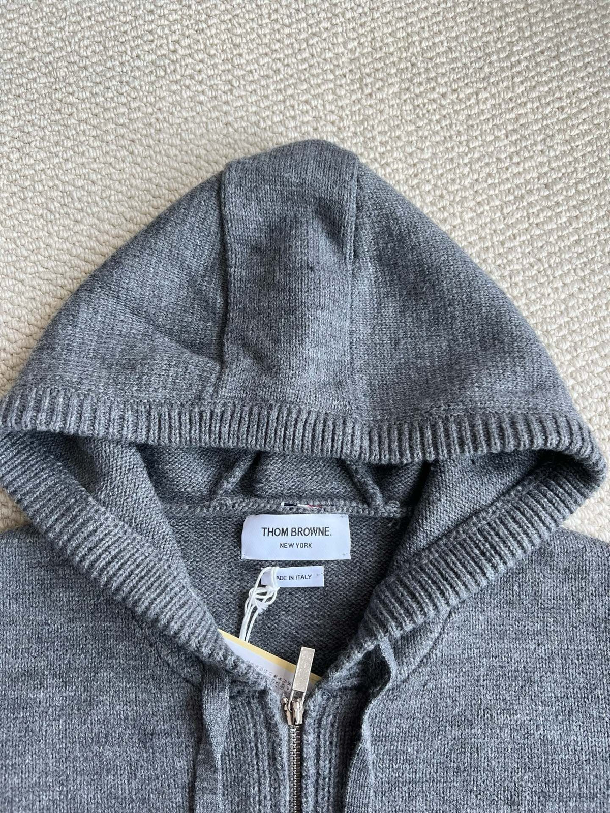 Thom Browne Jacket