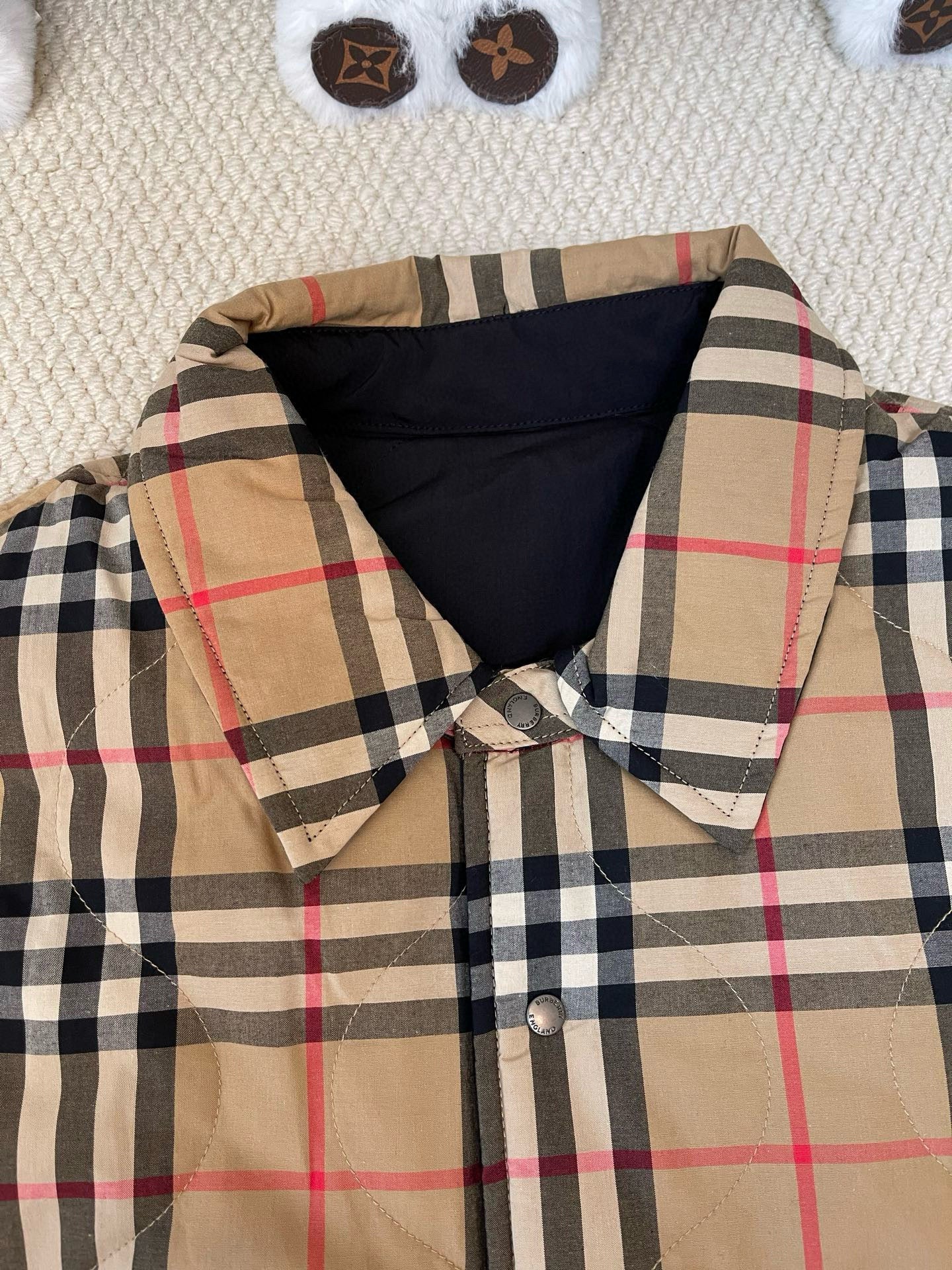 Burberry Jacket