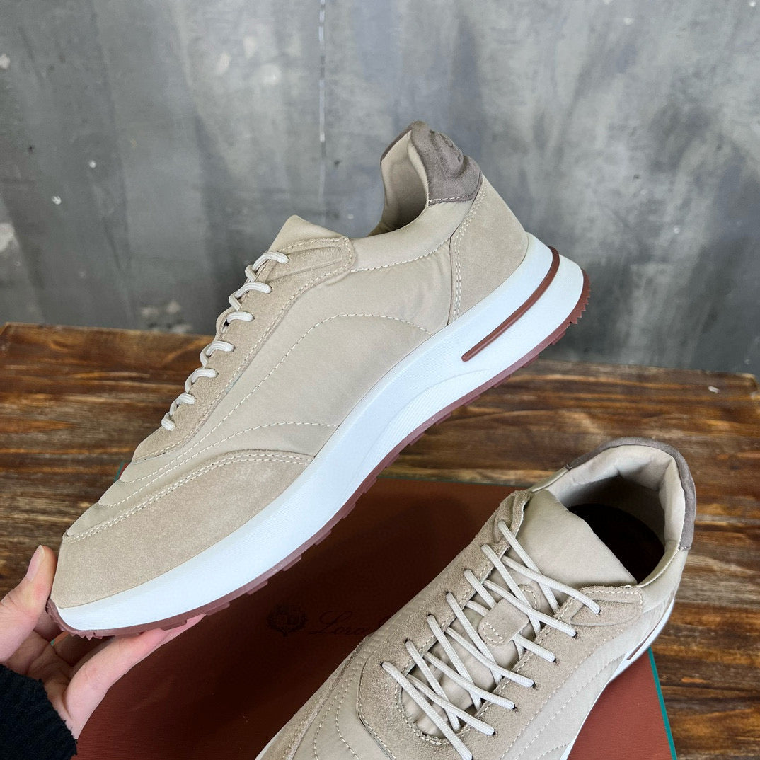 Loro Piana Shoes