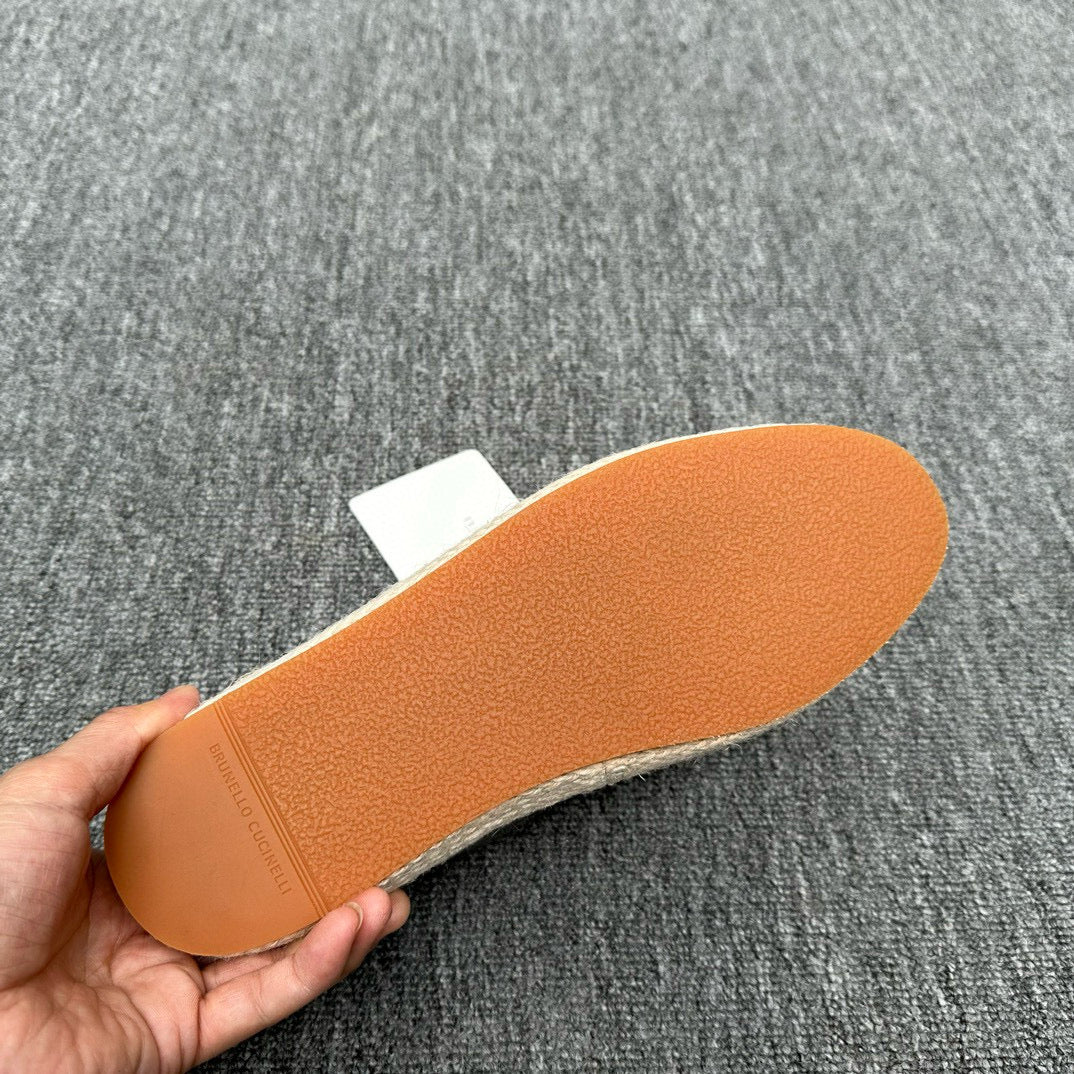 Brunello Cucinelli Loafers