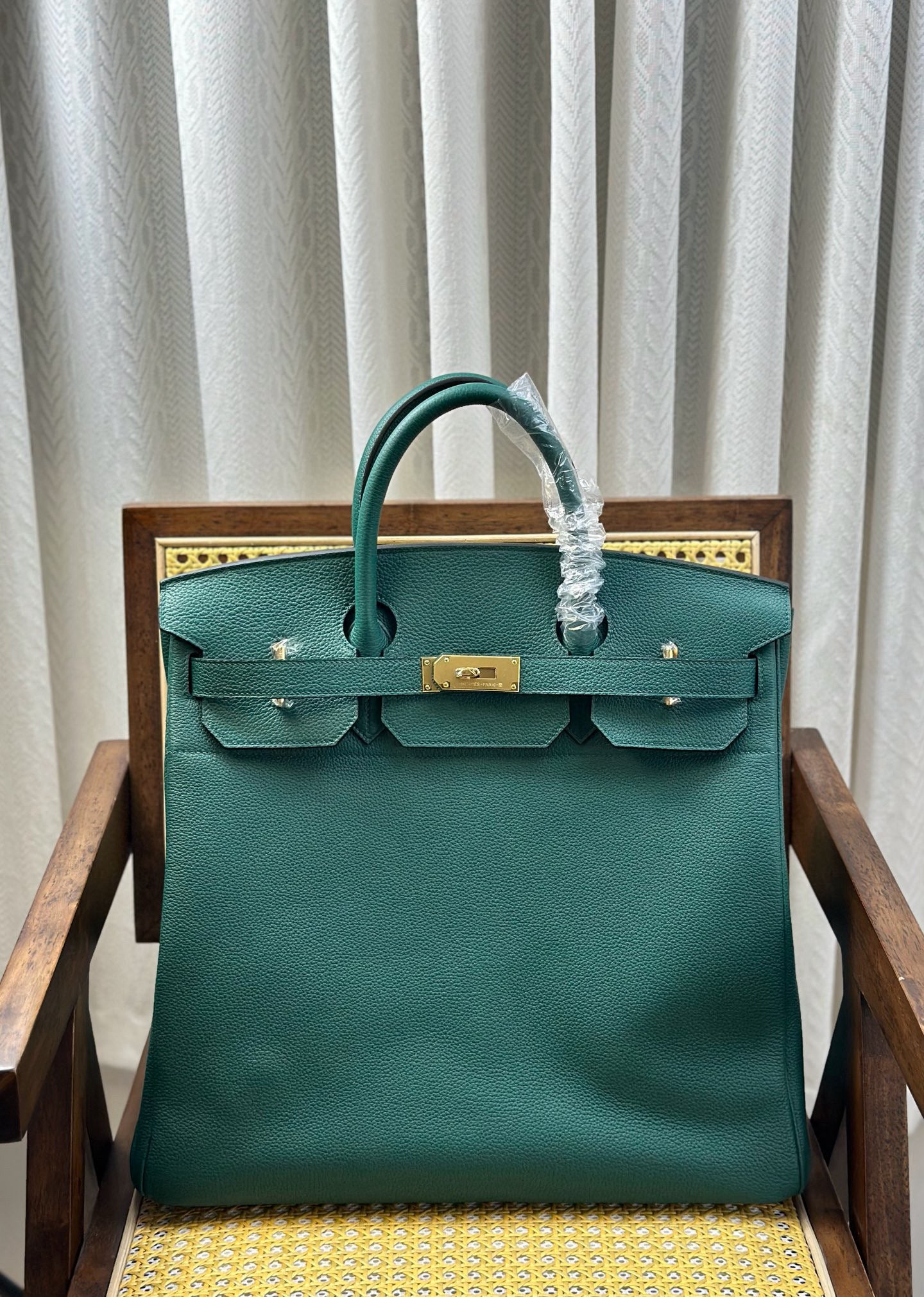 Hermes Bag