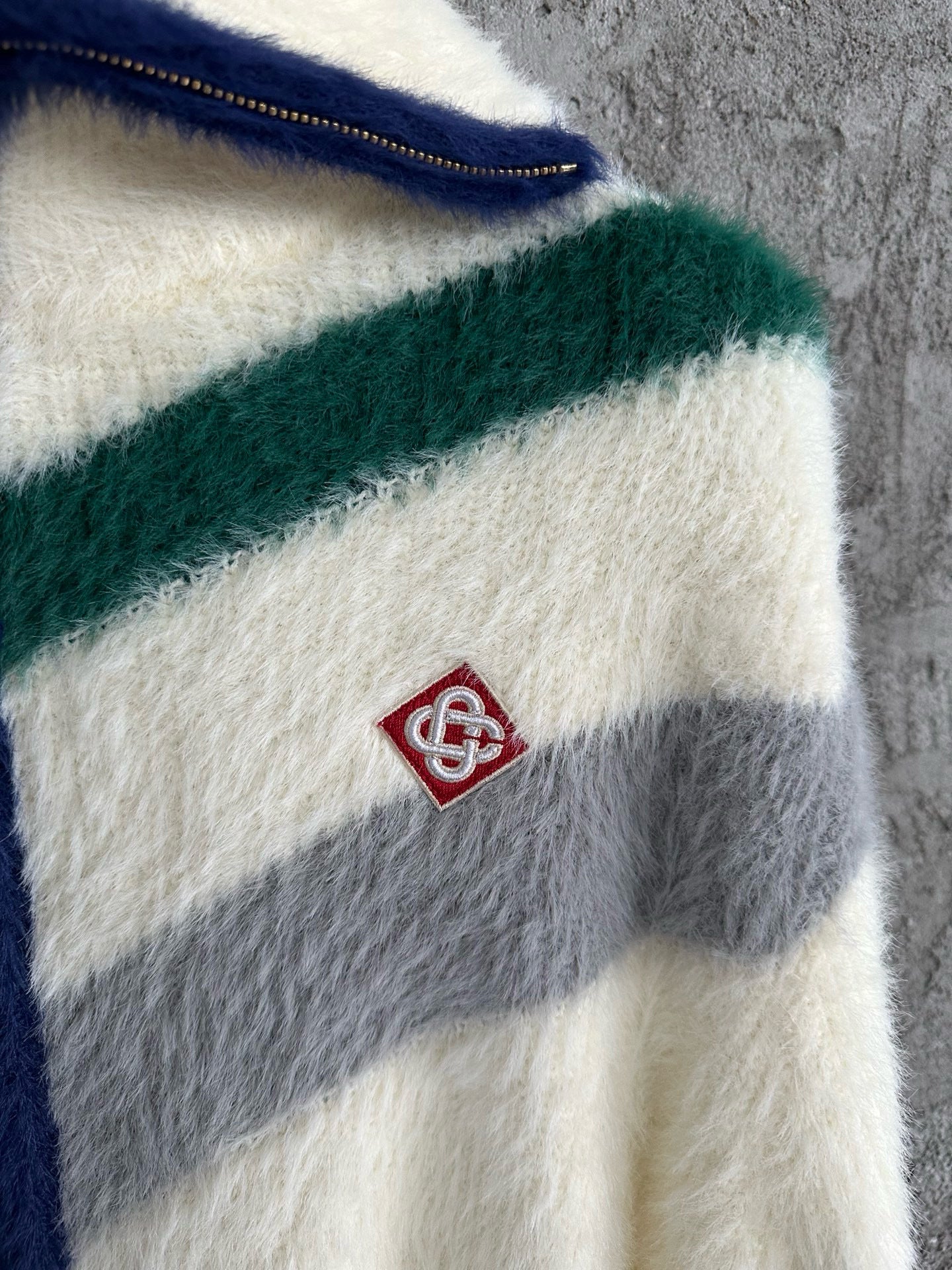 Casablanca Jacket
