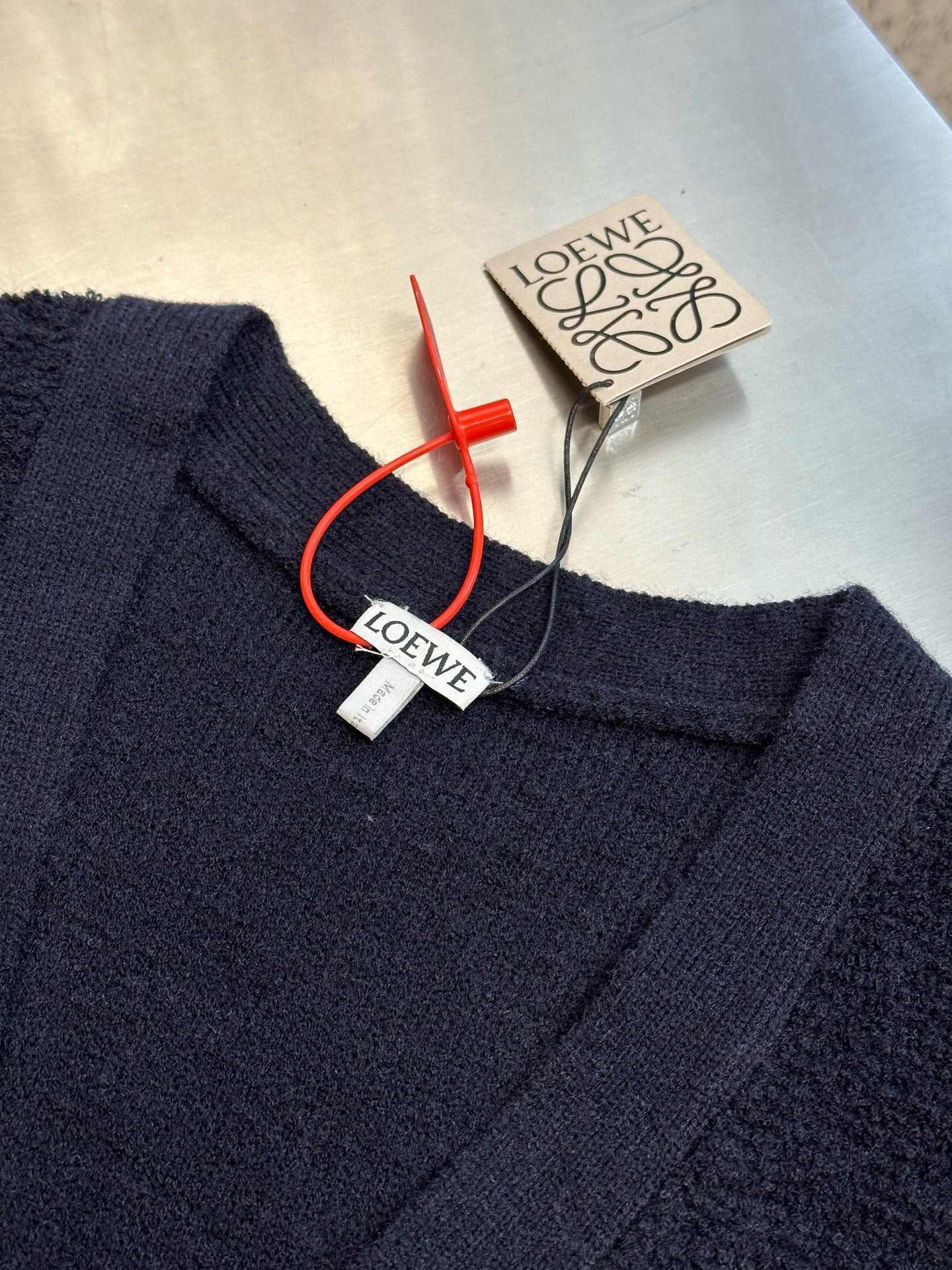 Loewe Cardigan