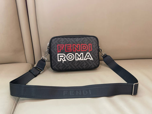 Fendi Cross Body Bag