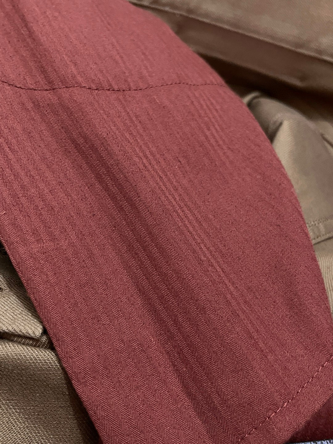 Loro Piana Long Pants