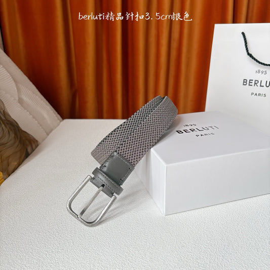 Berluti Belts